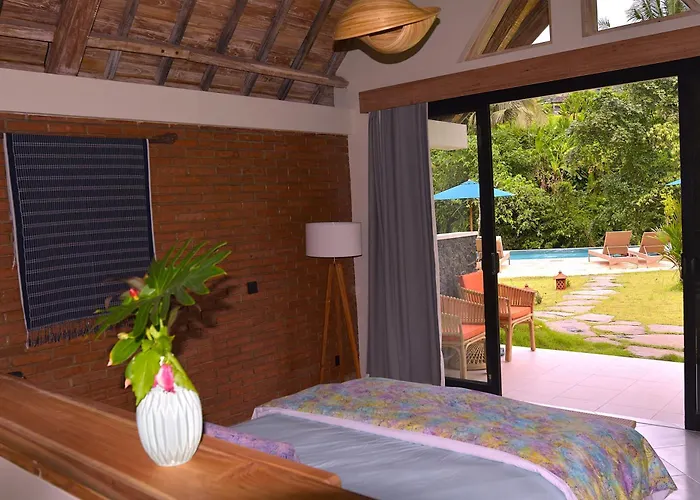 Casa rural Graha Ayoe