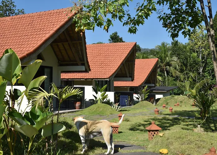 Graha Ayoe Casa rural *
